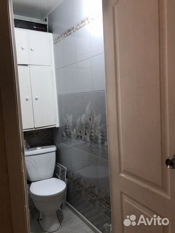 2-к квартира, 46.1 м², 5/5 эт.