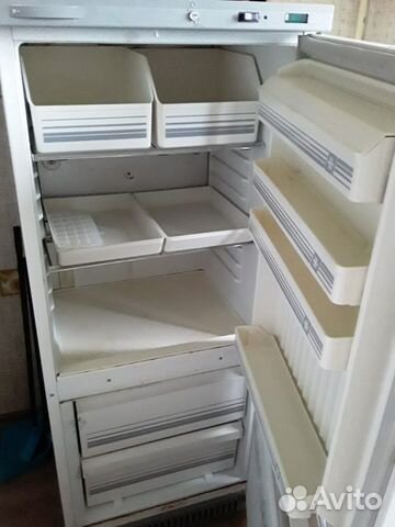 Холодильник бу 