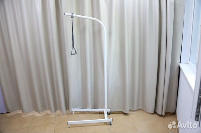 Дуга терапевтическая напольная