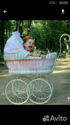 Коляска до 3лет