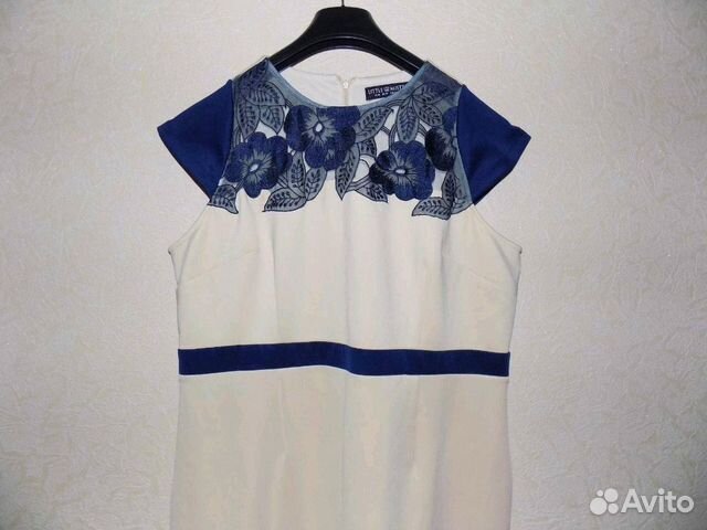 Платье Little Mistress Plus