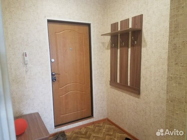 1-к квартира, 40 м², 13/16 эт.