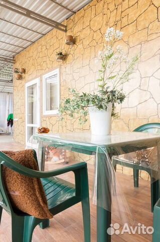 

Квартира-студия, 30 м², 1/1 эт.