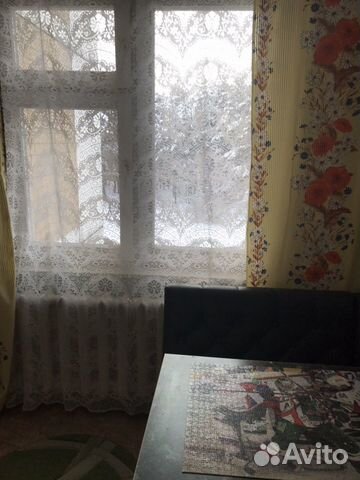 1-к квартира, 38.2 м², 3/17 эт.