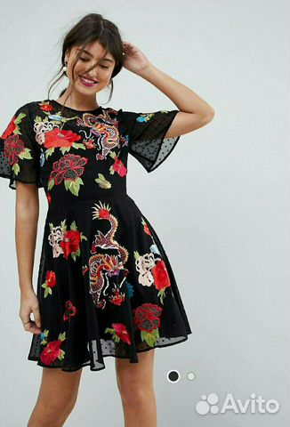 Платье ASOS новое Платье ASOS новое