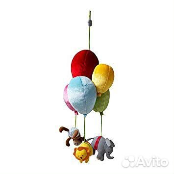 Мобиль икеа circus Мобиль икеа circus