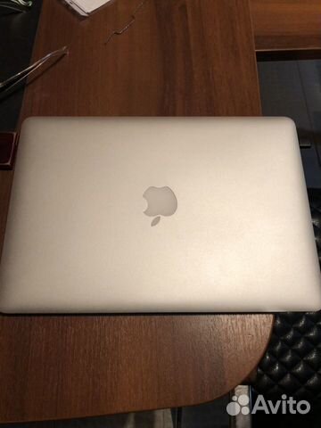 Apple MacBook Air 13