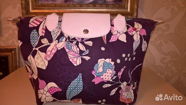 Сумка Longchamp Сумка Longchamp