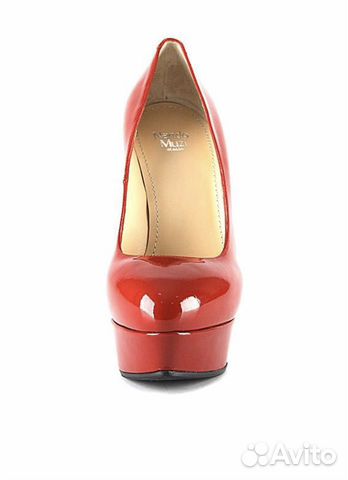 Nando Muzi Туфли Nando Muzi Туфли