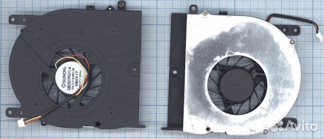 Вентилятор для ноутбука Fujitsu-Siemens Pi3525