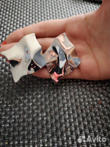 Серьги Серьги