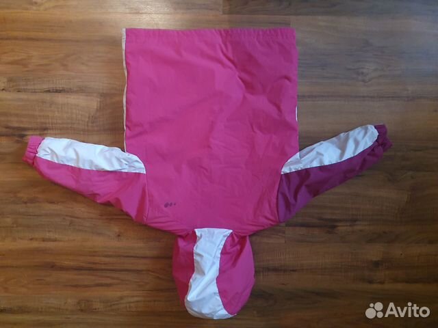 Куртка на осень wedze