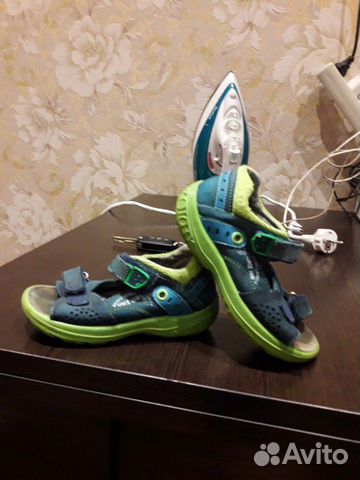 Сандали Сандали