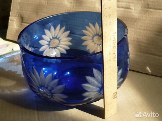 Салатница СССР Большая Салатница СССР Большая