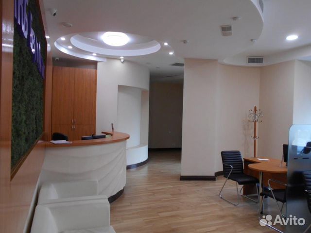 Помещение свободного назначения, 183 м²