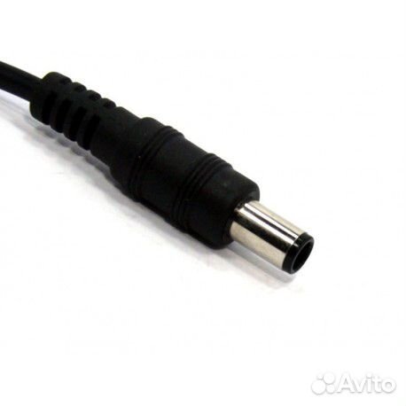 Блок питания, для ноутбука Dell(19.5V 4.62A)