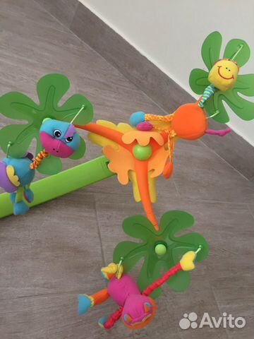 Мобиль Мобиль