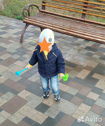 Куртка Куртка