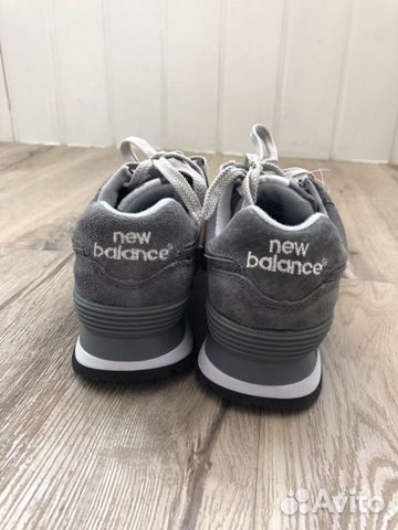 Кроссовки New Balance 574