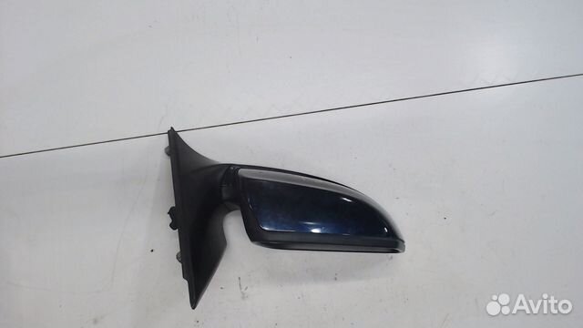 Зеркало боковое правое BMW 5 F10, 2011 Зеркало боковое правое BMW 5 F10, 2011
