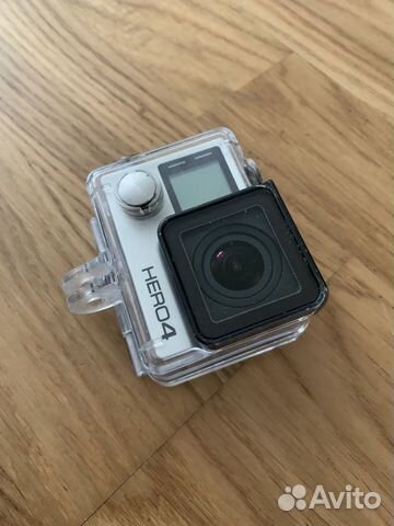 Камера GoPro Hero 4 black Камера GoPro Hero 4 black