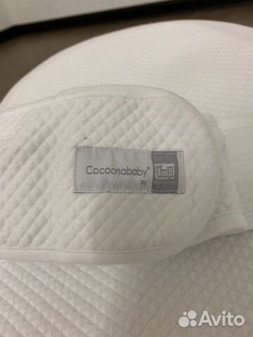 Кокон cocoonababy