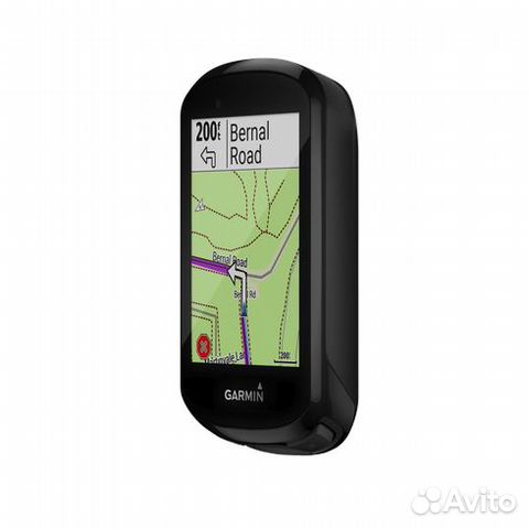Велокомпьютер Garmin Edge 830