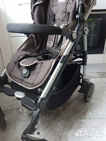 Коляска peg perego Коляска peg perego