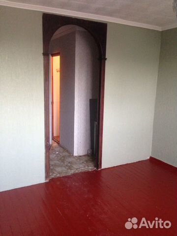 1-к квартира, 19 м², 4/4 эт. 1-к квартира, 19 м², 4/4 эт.