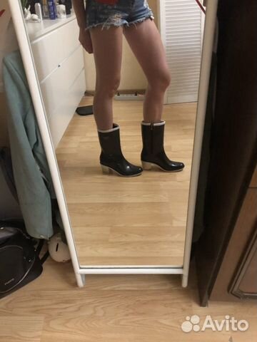 Резиновые сапоги keddo Резиновые сапоги keddo