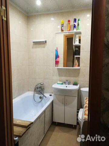 1-к квартира, 32.8 м², 5/5 эт.