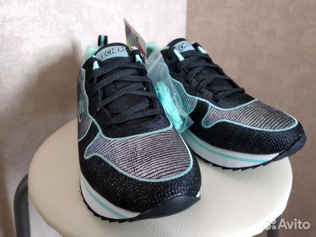 Кроссовки Skechers Кроссовки Skechers