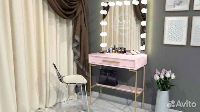 Стол Визажиста Стол Визажиста