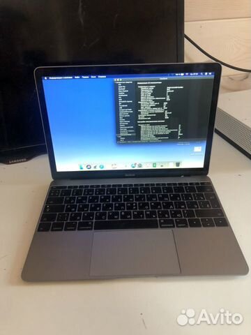 MacBook 12