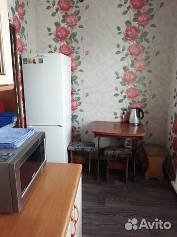 1-к квартира, 29 м², 6/9 эт.