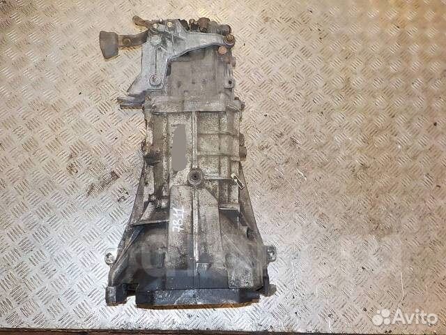 Коробка передач MT82 Ford Transit 2006-2014 Коробка передач MT82 Ford Transit 2006-2014