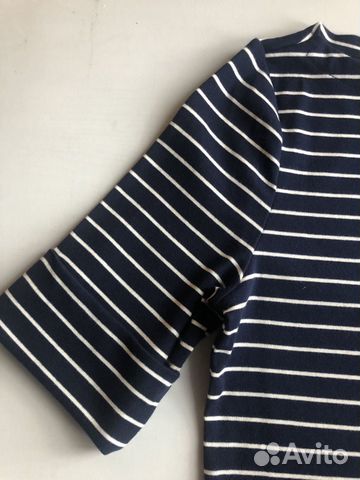 Новая тельняшка футболка Ralph Lauren Новая тельняшка футболка Ralph Lauren