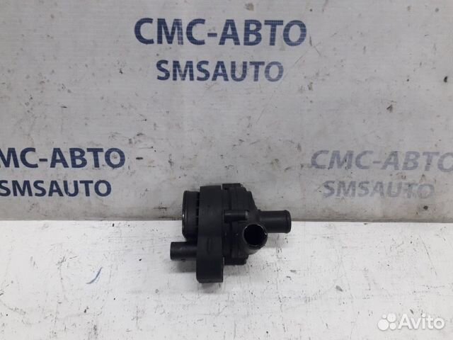 Насос охлаждения электрический Mercedes Cls-Klasse Насос охлаждения электрический Mercedes Cls-Klasse