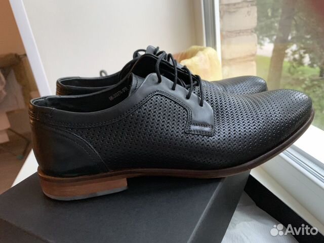 Новые Туфли мужские Pazolini Новые Туфли мужские Pazolini