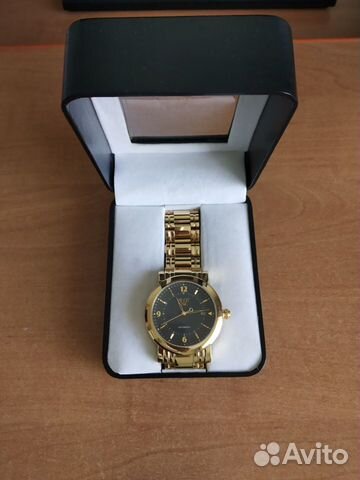 Часы наручные Pilot time