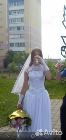 Свадебное Платье Свадебное Платье