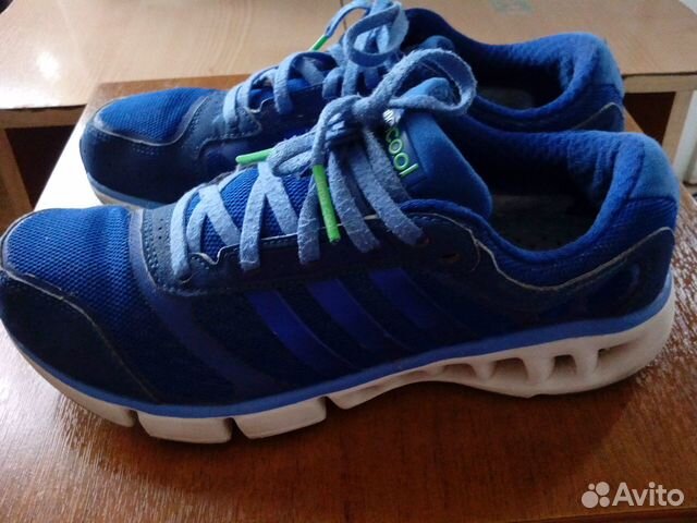 Кроссовки adidas 37-38р (uniseks)