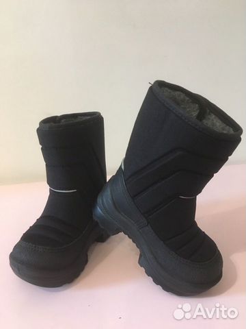 Сапоги Куома Сапоги Куома