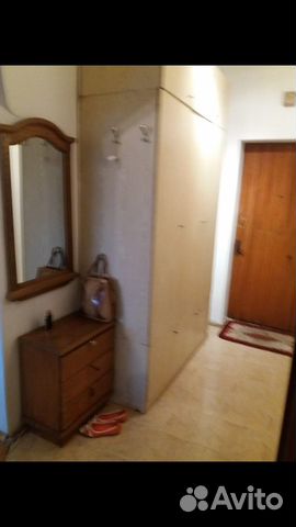 1-к квартира, 40 м², 6/9 эт. 1-к квартира, 40 м², 6/9 эт.