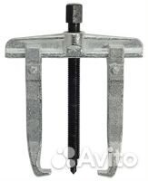 Съемник 2-х лапый раздвижной 100мм (техмаш)