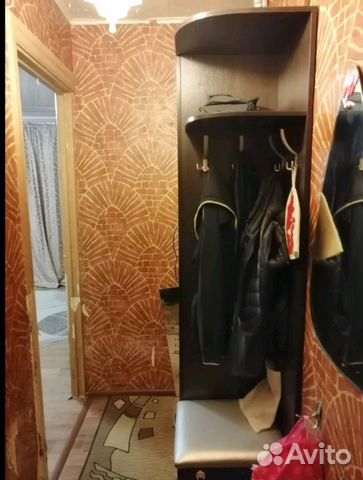 1-к квартира, 32 м², 5/5 эт.