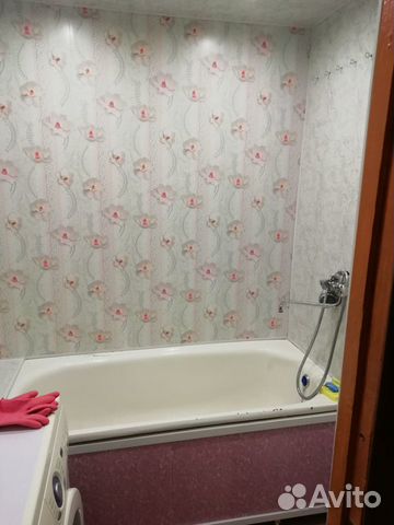 2-к квартира, 47.6 м², 6/9 эт.