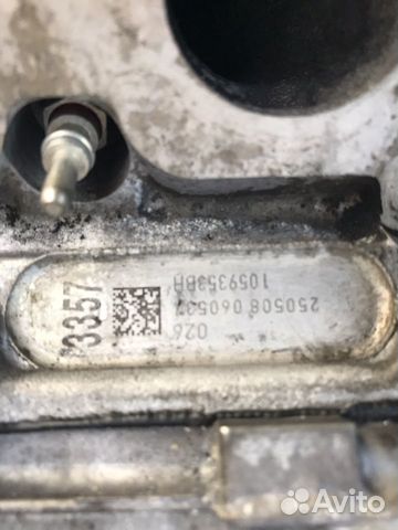 Гбц 3.0 tdi v6 Vw Touareg Audi Q7 Гбц 3.0 tdi v6 Vw Touareg Audi Q7