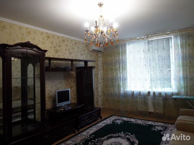 2-к квартира, 60 м², 3/5 эт.