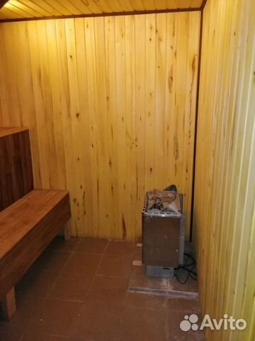 Коттедж 250 м² на участке 8 сот.